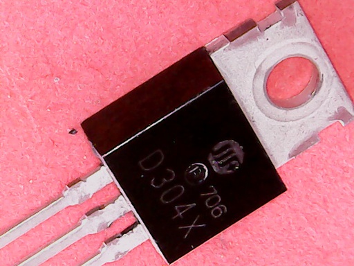 [VHT-002216] D304x(used)