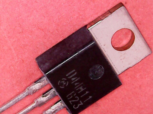 [VHT-002224] D44H11(Used)