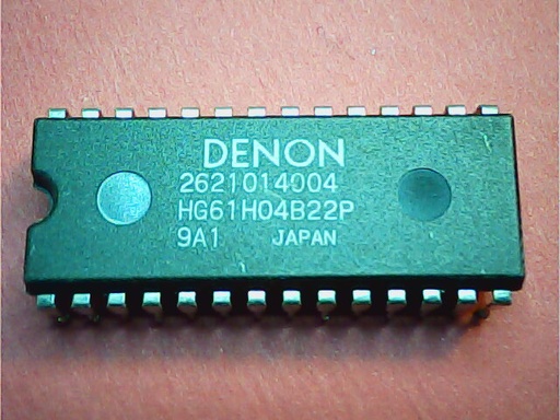 [VHI-002235] HG61H04B22P(used)