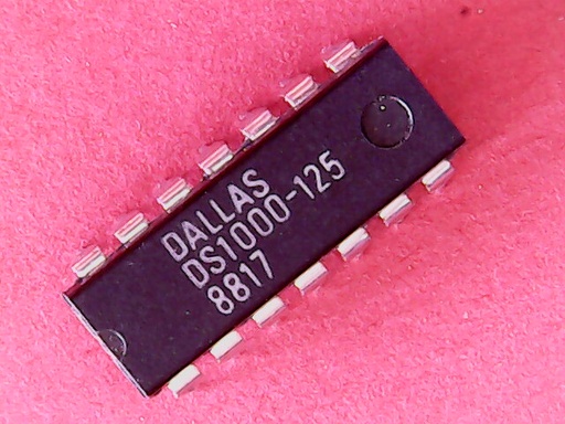 [VHI-002244] DS1000-125