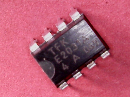 [VHI-002279] E2031A