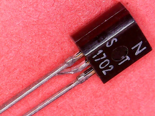 [VHT-002287] ED1702
