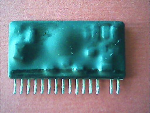 [VHI-002290] EHD-GA1243(used)