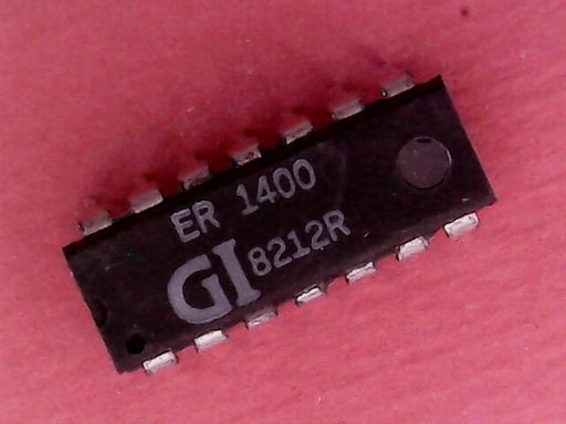 [VHI-002294] ER1400