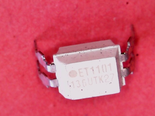 [VHO-002301] ET1101