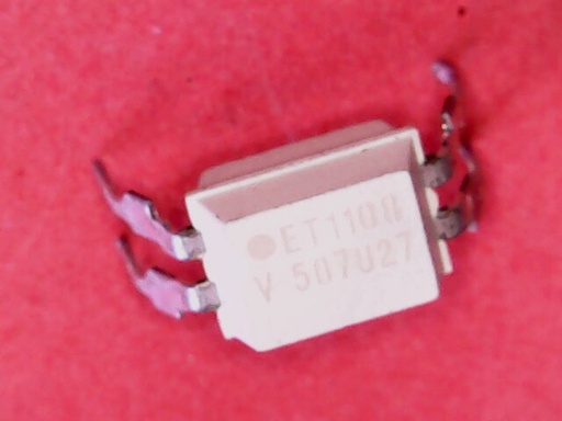 [VHO-002303] ET1108