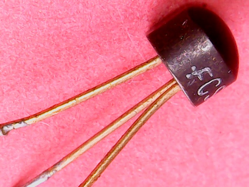 [VHT-002322] FCS9011G(used)