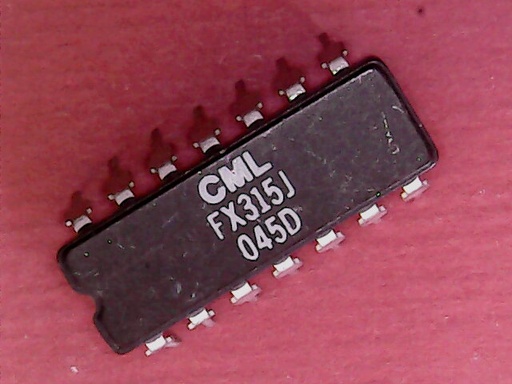 [VHI-002388] FX315J