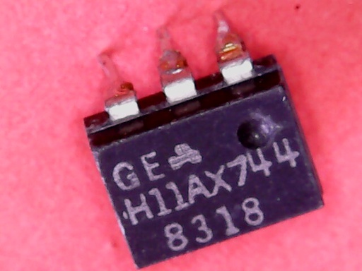 [VHI-002395] H11AX744(Used)