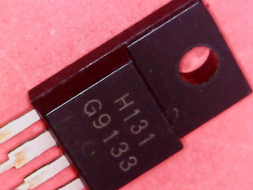 [VHR-002396] G9131(used)