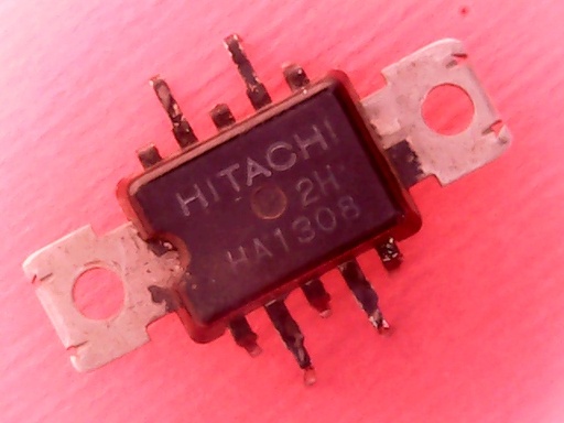 [VHI-002417] HA1308
