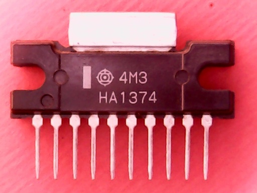 [VHI-002422] HA1374