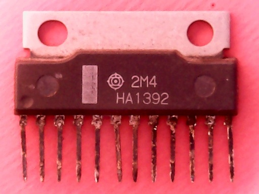 [VHI-002423] HA1392