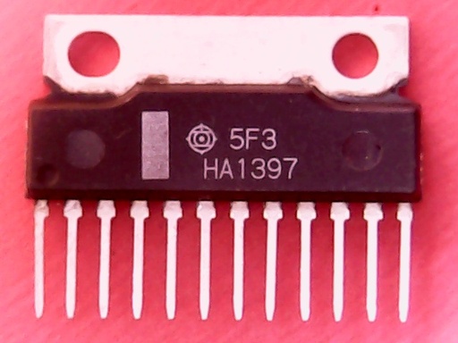 [VHI-002424] HA1397