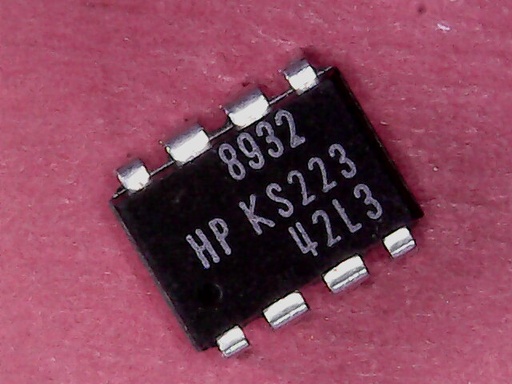 [VHO-002431] HCPL-KS223