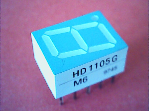[VO-002443] HD1105G