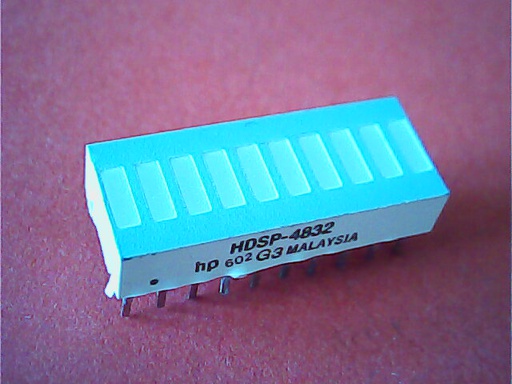 [VO-002447] HDSP-4832(used)