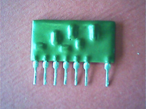 [VHI-002453] HIS0169B(used)