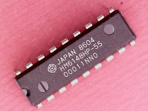 [VHI-002456] HM6148HP-55