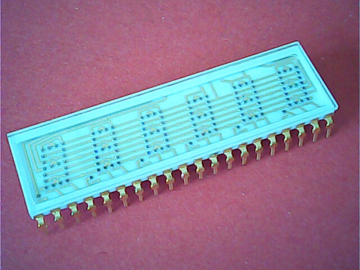 [VO-002463] HP 1990-0311(used)