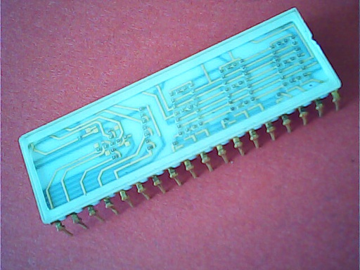 [VO-002464] HP 1990-0315(used)