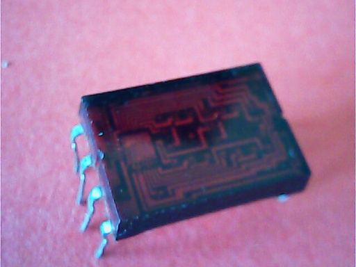 [VO-002466] HP 5082-7300(used)