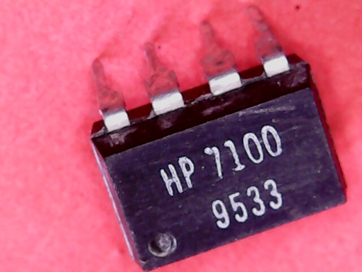 [VHO-002471] HP7100(Used)