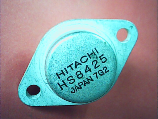 [VHT-002472] HS8425