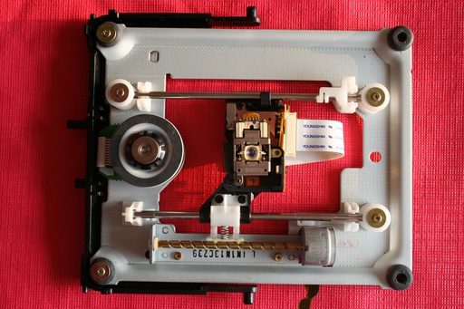 [VSA-002478] Hitachi HOP-1200 Drive(Used)