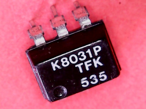 [VHO-002547] K8031P