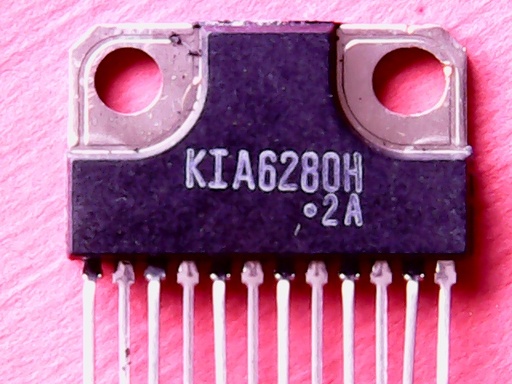 [VHI-002562] KIA6280H