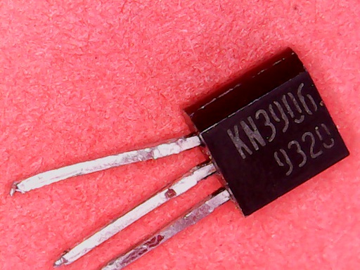 [VHT-002573] KN3906(used)
