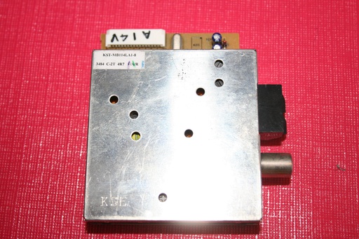 [VSA-002581] KSE KST-MB114LA1-8(Used)