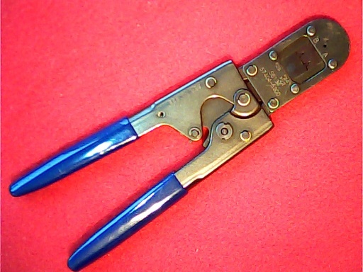 [VTC-002674] Crimping tool Contact MicroClasp Molex 57404-5300