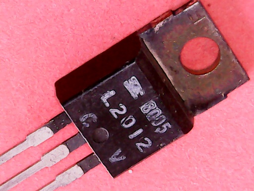 [VHR-002691] L2012