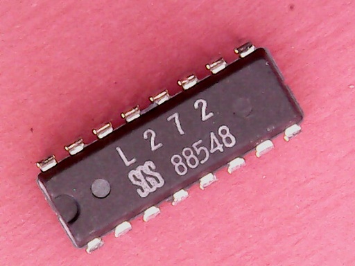 [VHI-002692] L272