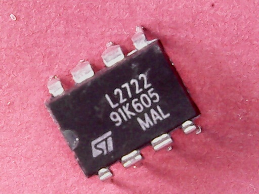 [VHI-002693] L2722