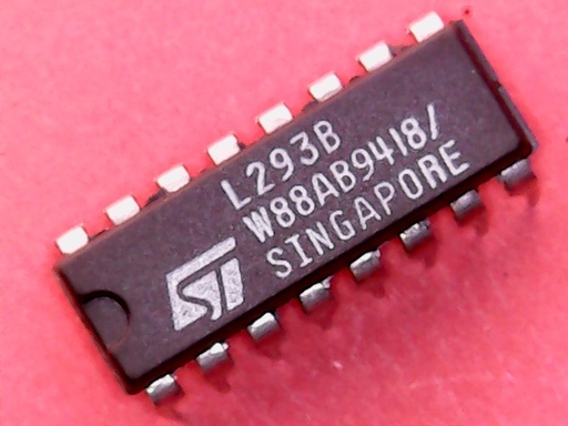 [VHI-002694] L293B