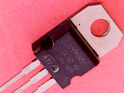 [VHR-002697] L4940V5(used)