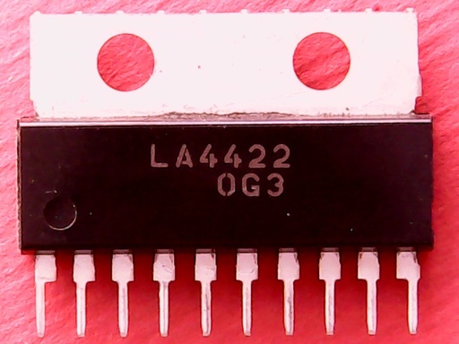 [VHI-002727] LA4422