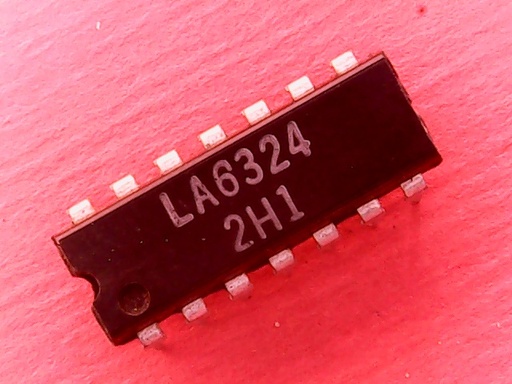 [VHI-002743] LA6324