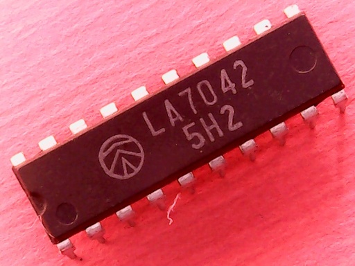 [VHI-002746] LA7042