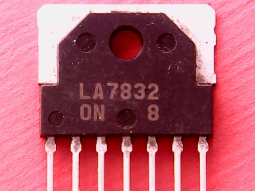 [VHI-002757] LA7832
