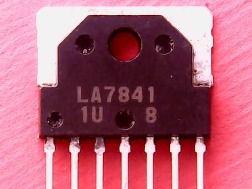 [VHI-002760] LA7841