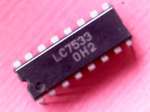 [VHI-002791] LC7533