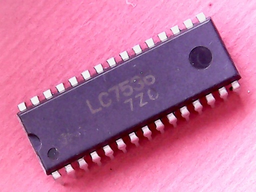 [VHI-002793] LC7536