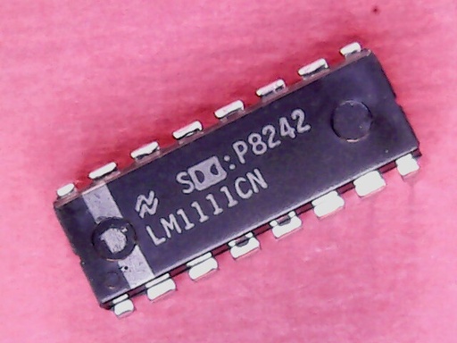 [VHI-002832] LM1111CN