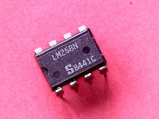 [VHI-002849] LM258N