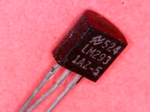 [VHR-002854] LM2931AZ-5