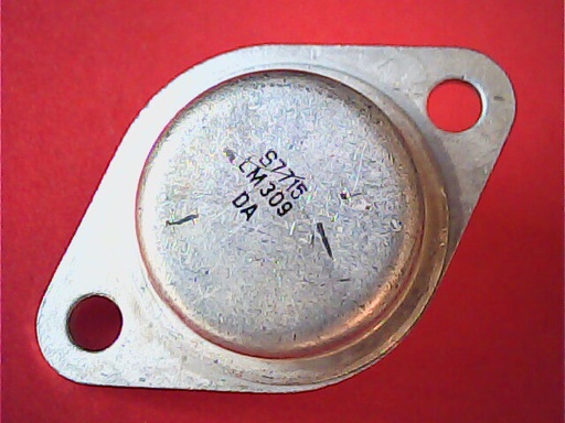 [VHR-002860] LM309